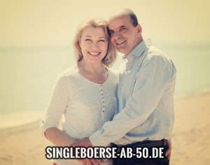 singel 50 plus|Kostenlose Singlebörse ab 50 Plus 